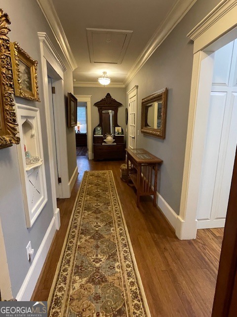311 3rd Street Manchester, GA 31816 - Photo 31 of 61 a living room with furniture rug and wooden floor
