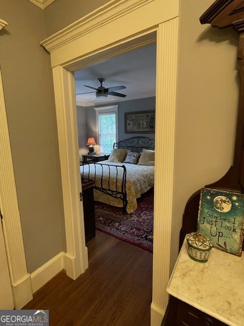 311 3rd Street Manchester, GA 31816 - Photo 33 of 61 a living room with furniture and a window