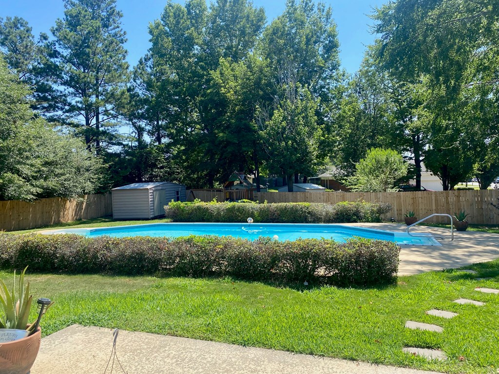 4809 Spring Ridge Drive Columbus, GA 31909 - Photo 19 of 25 Gallery Image 19