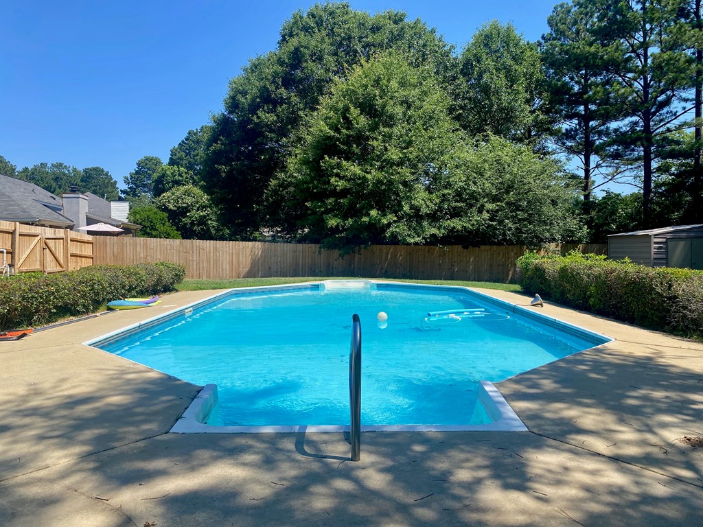 4809 Spring Ridge Drive Columbus, GA 31909 - Photo 20 of 25 Gallery Image 20