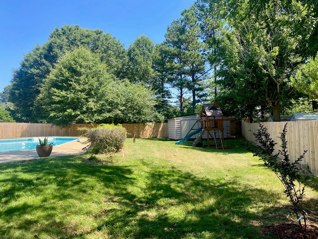 4809 Spring Ridge Drive Columbus, GA 31909 - Photo 21 of 25 Gallery Image 21