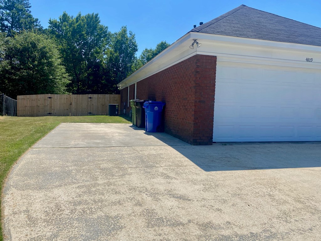 4809 Spring Ridge Drive Columbus, GA 31909 - Photo 24 of 25 Gallery Image 24