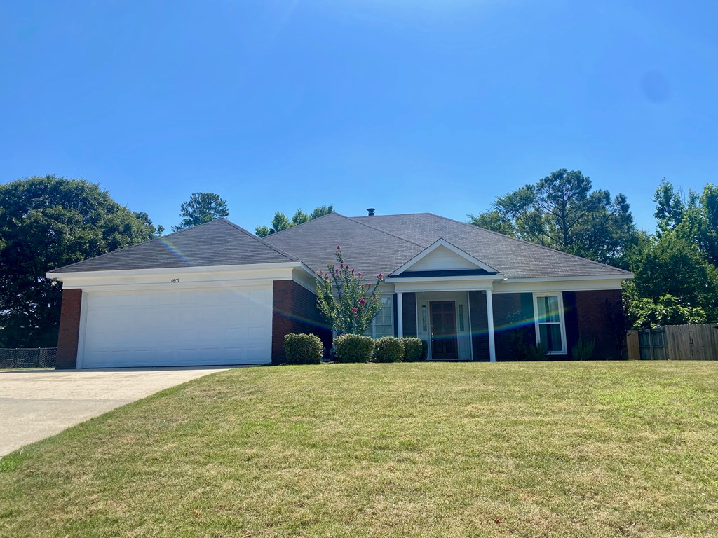 4809 Spring Ridge Drive Columbus, GA 31909 - Photo 25 of 25 Gallery Image 25