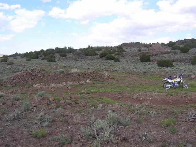 Lot 111 South Virginia Reno, NV 89521 - Photo 3 of 3 a view of outdoor space and green field