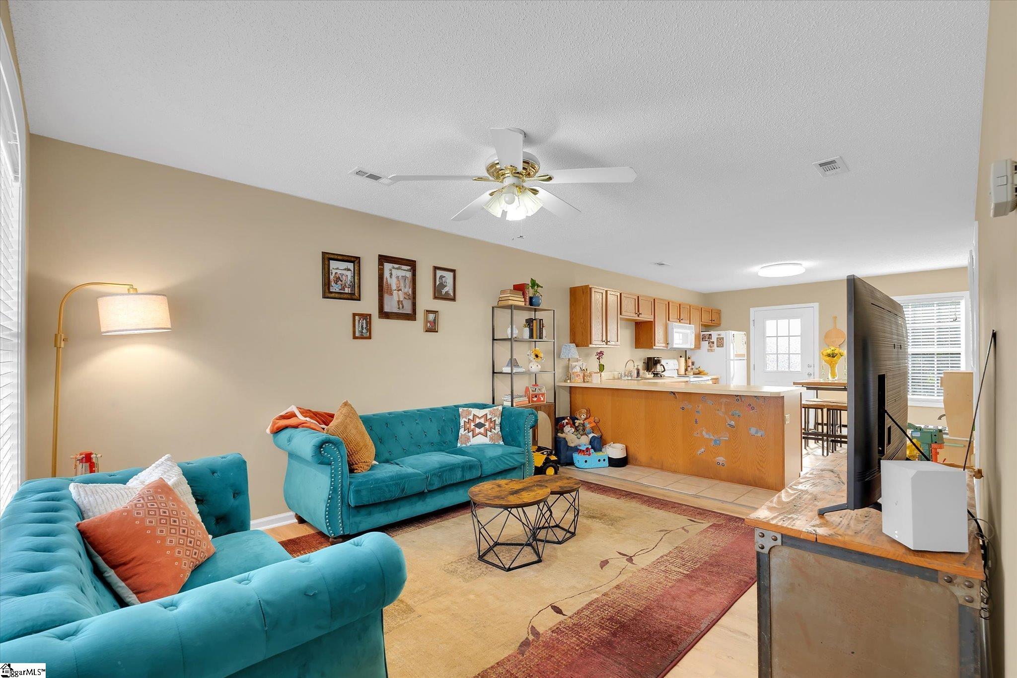 213 Springfield Circle Easley, SC 29642 - Photo 20 of 37