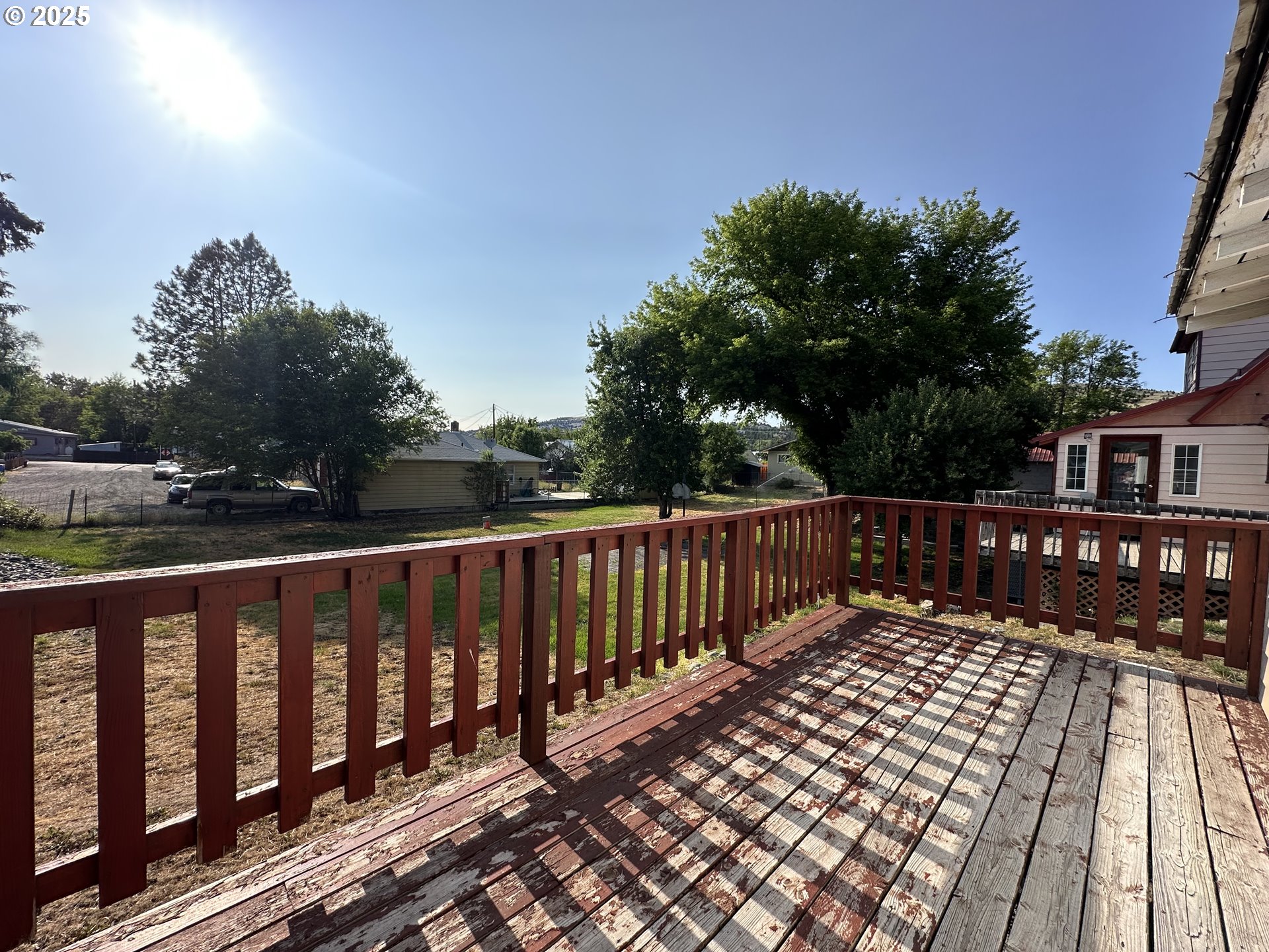 212 Northwest Bridge Street John Day, OR 97845 - Photo 31 of 48