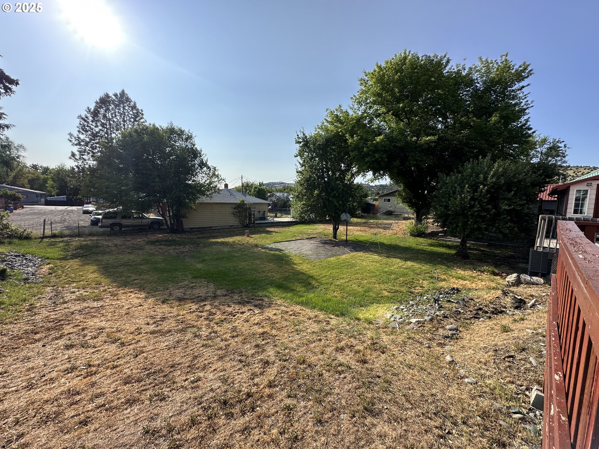 212 Northwest Bridge Street John Day, OR 97845 - Photo 32 of 48