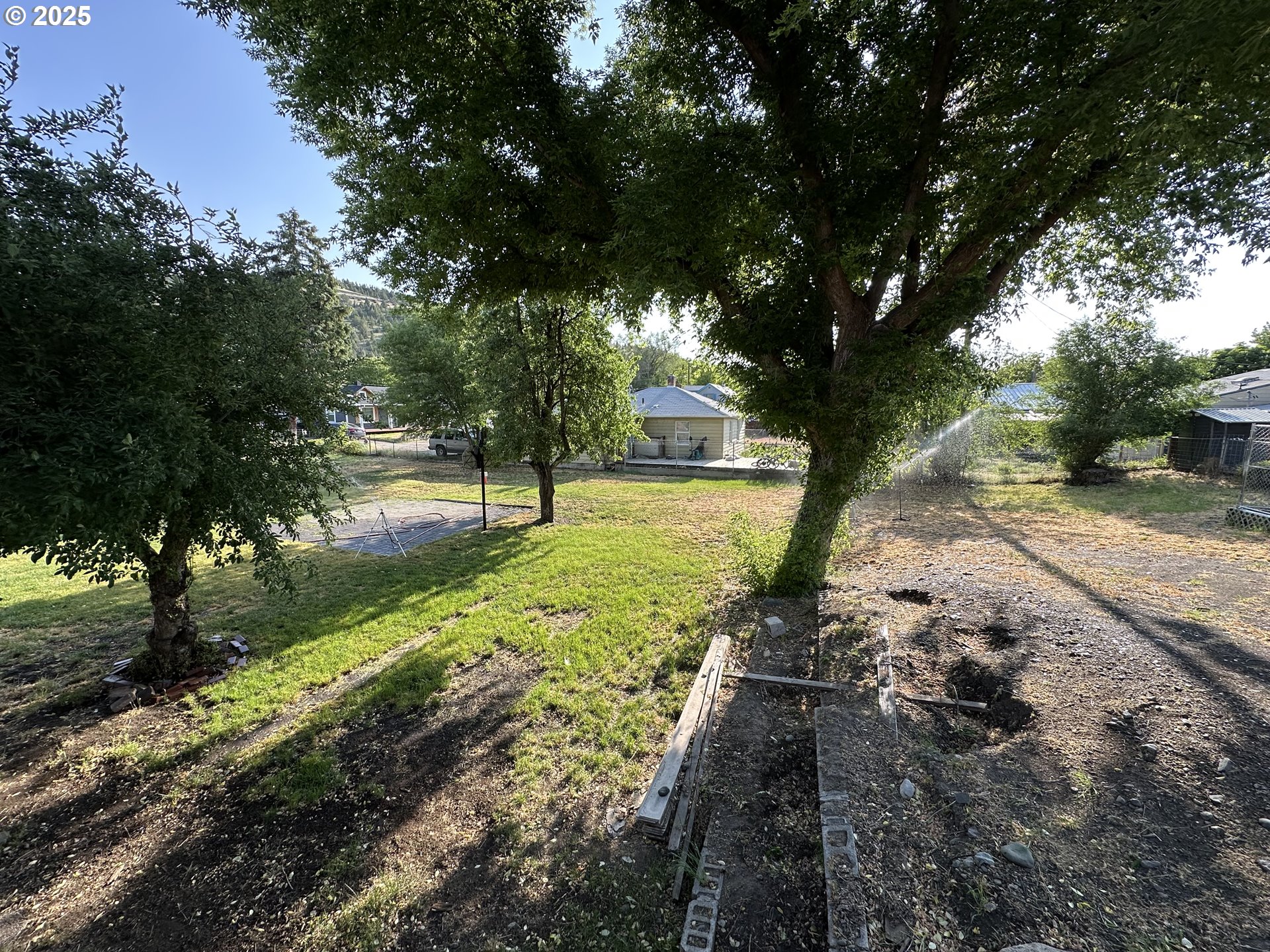 212 Northwest Bridge Street John Day, OR 97845 - Photo 36 of 48