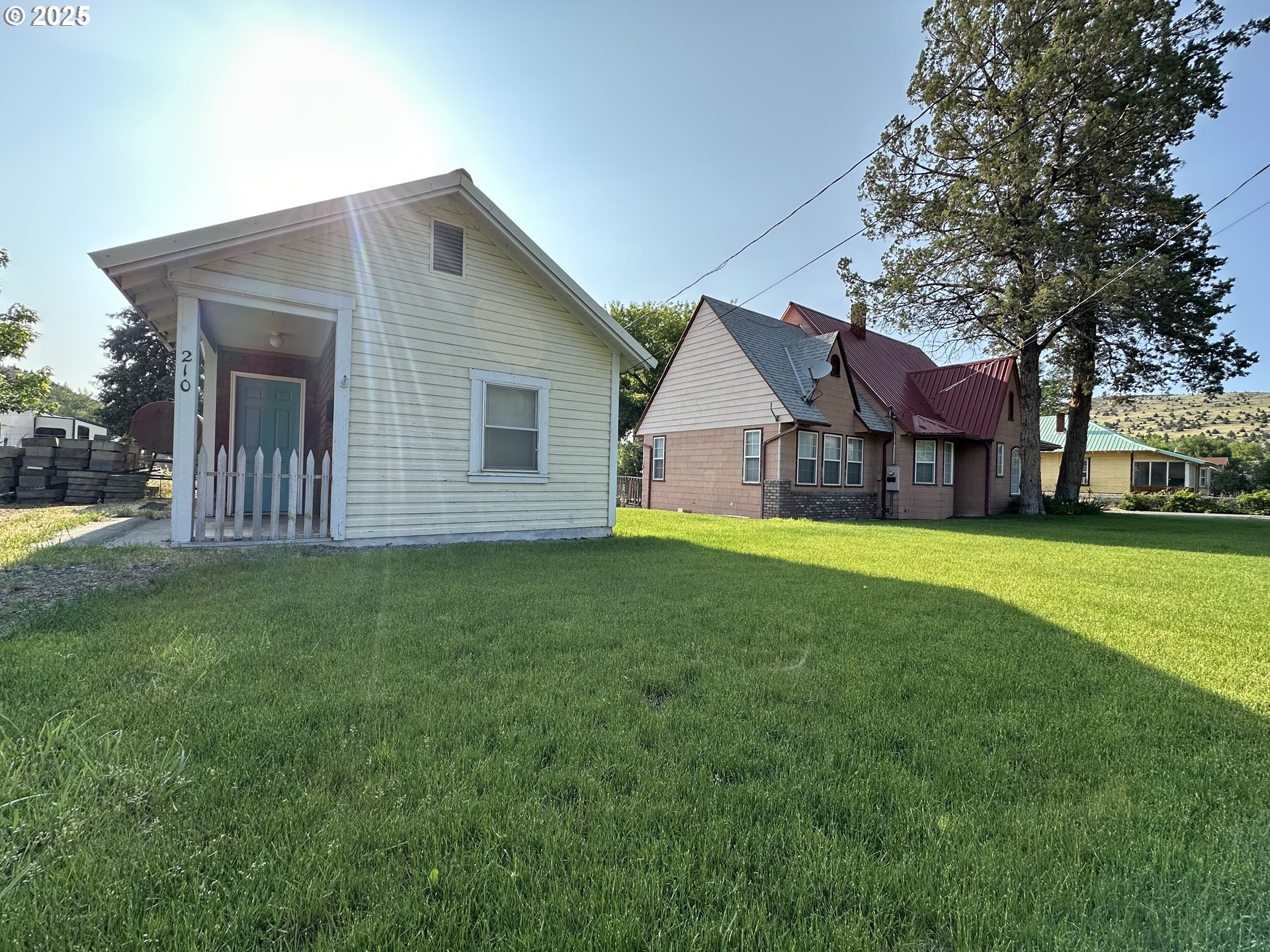 212 Northwest Bridge Street John Day, OR 97845 - Photo 39 of 48