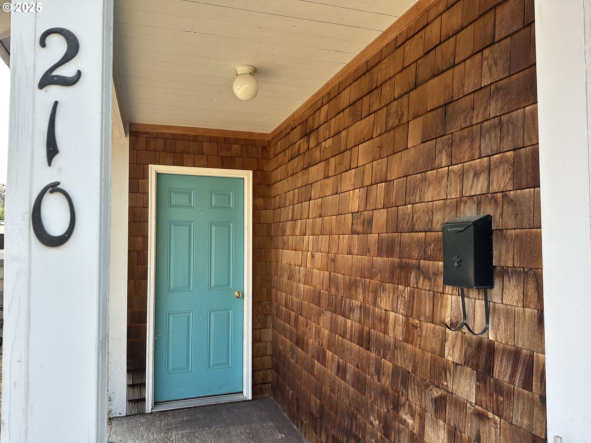 212 Northwest Bridge Street John Day, OR 97845 - Photo 40 of 48