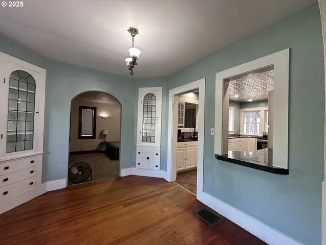 $379,000 | 212 Northwest Bridge Street, John Day, OR 97845