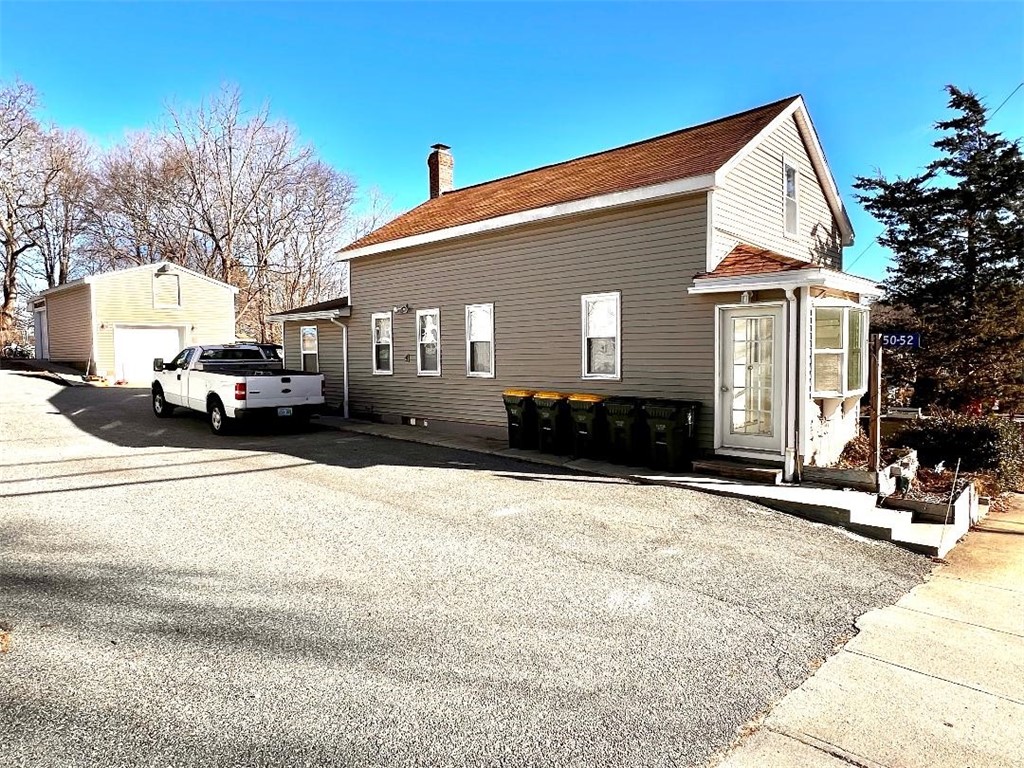 50 Mapleville Main Burrillville, RI 02839 - Photo 1 of 36 TWO FAMILY
