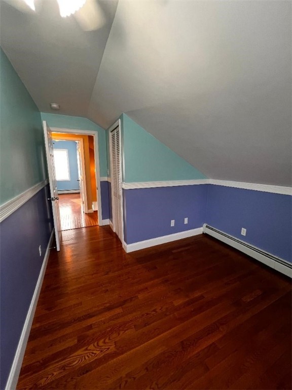 50 Mapleville Main Burrillville, RI 02839 - Photo 13 of 36 TOP FLOOR BEDROOM UNIT 1