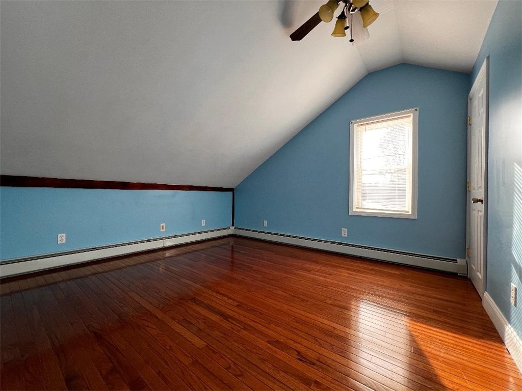 50 Mapleville Main Burrillville, RI 02839 - Photo 21 of 36 TOP FLOOR BEDROOM UNIT 1