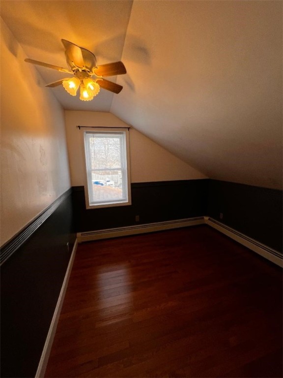 50 Mapleville Main Burrillville, RI 02839 - Photo 22 of 36 TOP FLOOR BEDROOM UNIT 1
