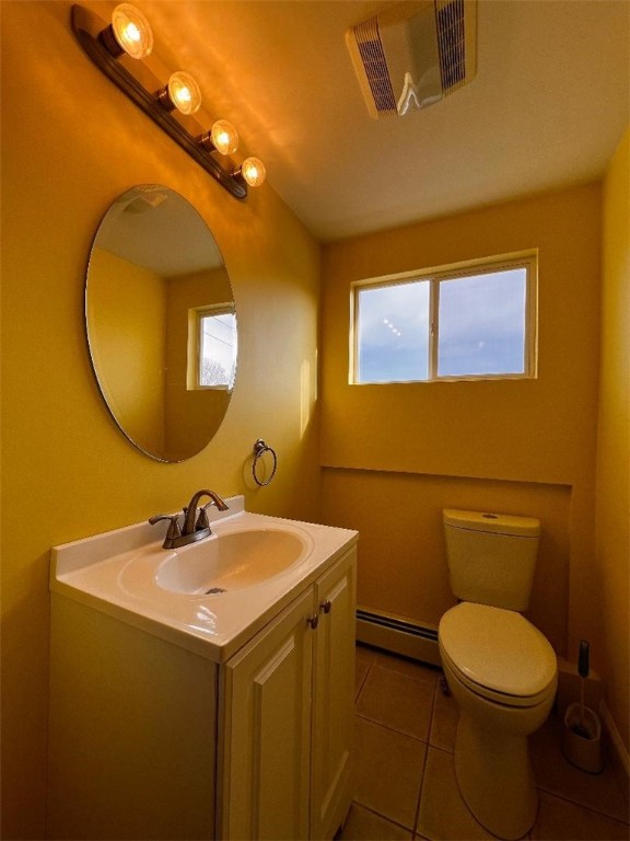 50 Mapleville Main Burrillville, RI 02839 - Photo 26 of 36 HALF BATH TOP FLOOR UNIT #1