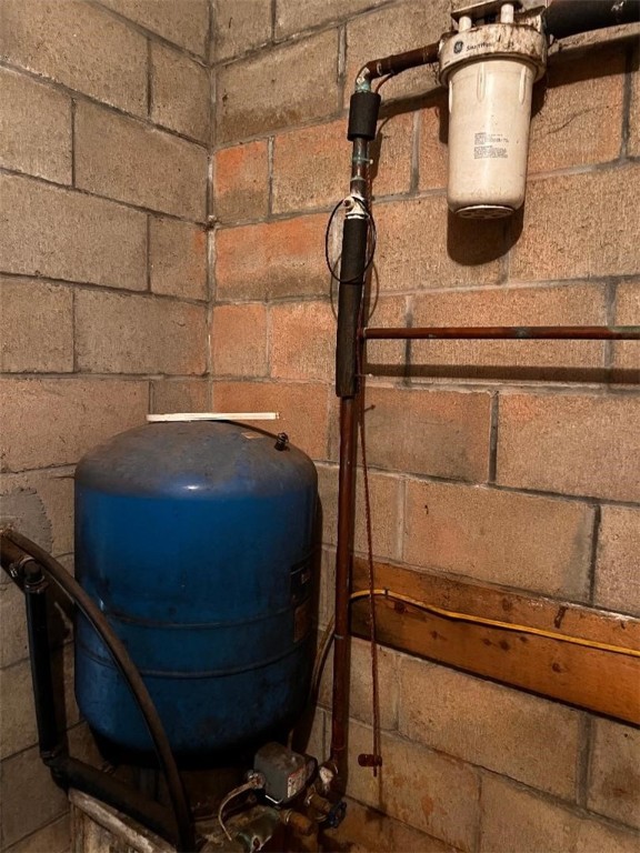 50 Mapleville Main Burrillville, RI 02839 - Photo 33 of 36 UTILITY ROOM EXTROL TANK
