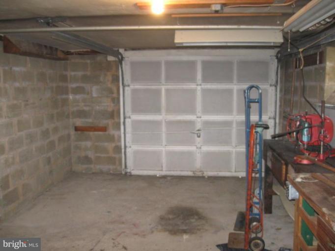 1561 Lister Road Halethorpe, MD 21227 - Photo 14 of 14 Garage 1