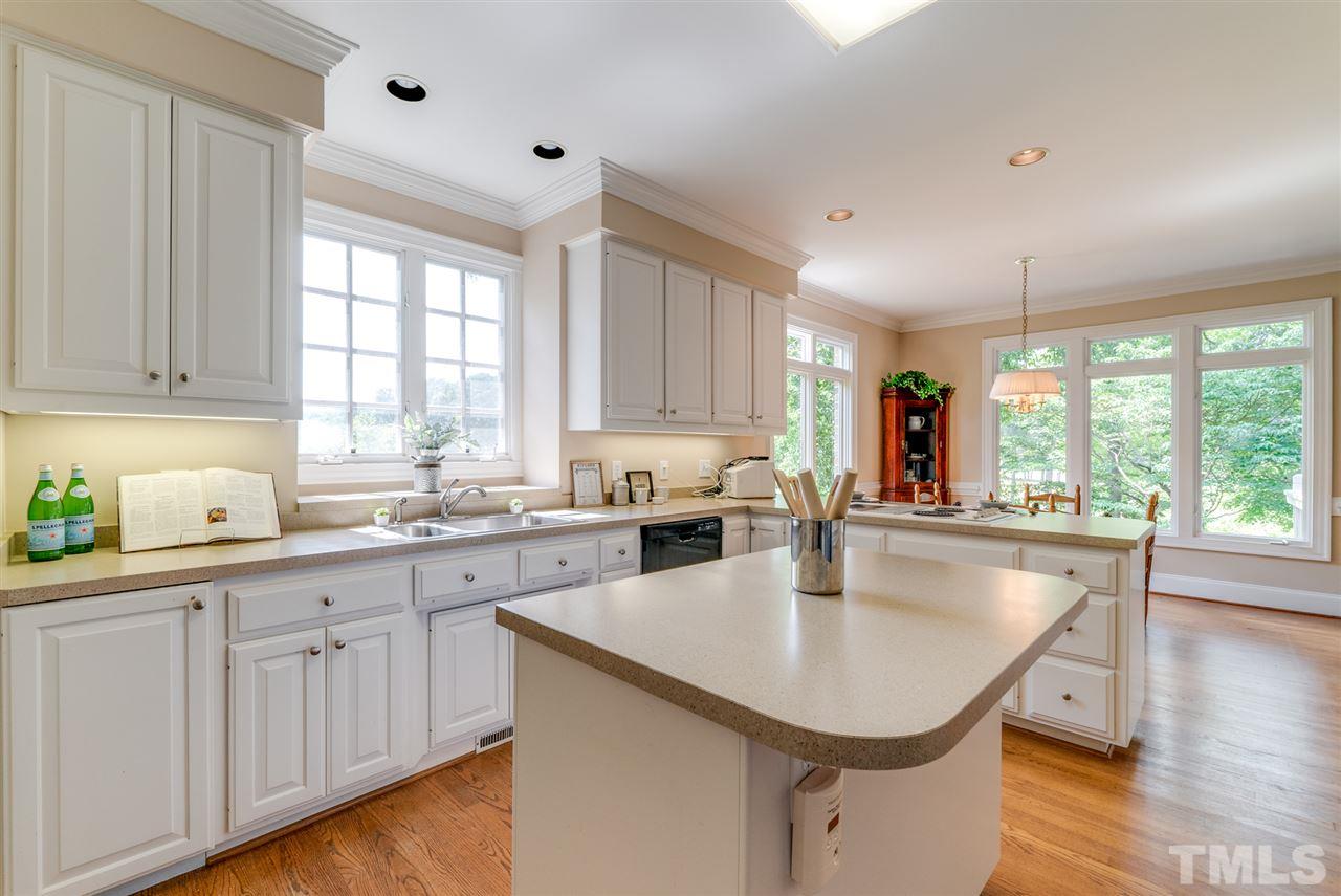 8912 Carnoustie Way Raleigh, NC 27613 - Photo 9 of 25
