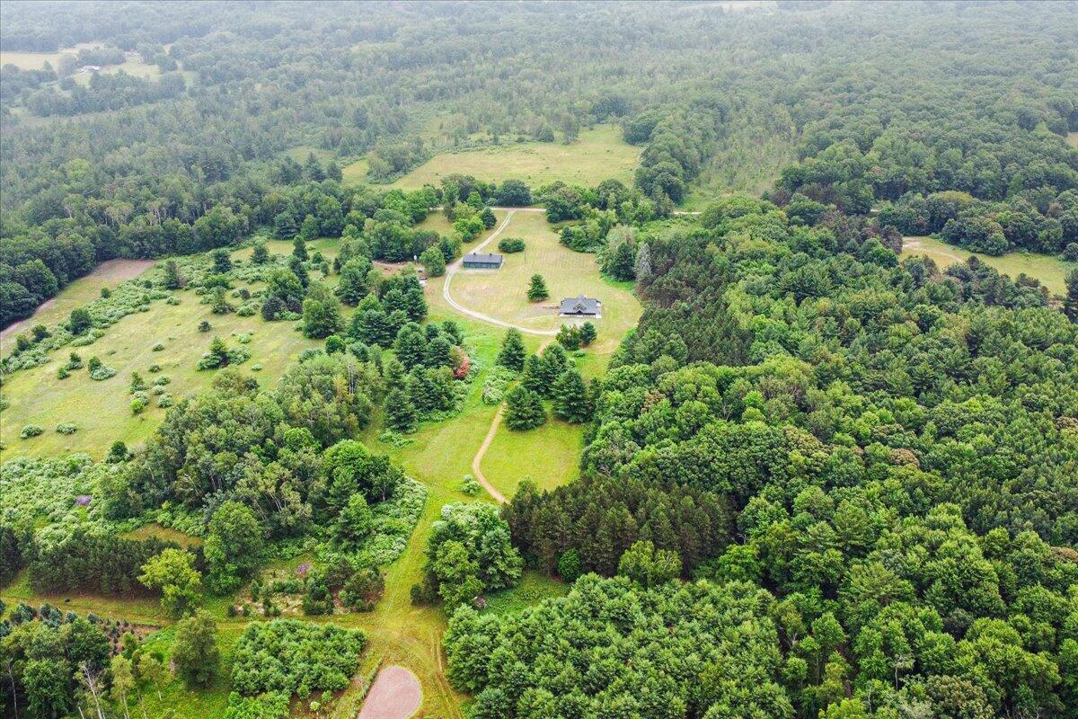 101 North Wyman Road Remus, MI 49340 - Photo 44 of 51 46-DJI_0423