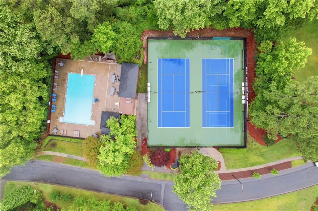 1407 Independence Way Marietta, GA 30062 - Photo 24 of 28