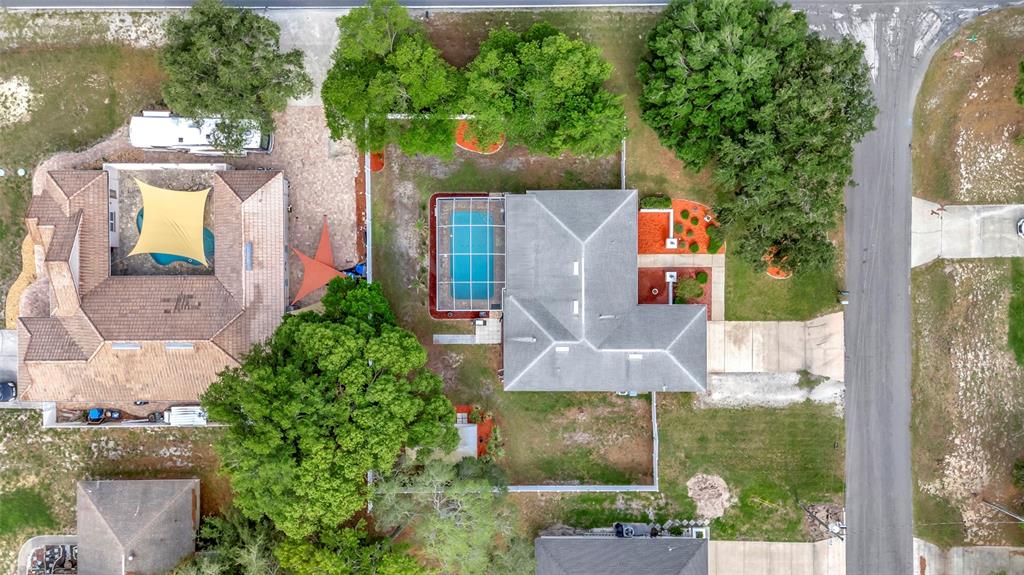 10412 Avila Street Spring Hill, FL 34608 - Photo 37 of 41