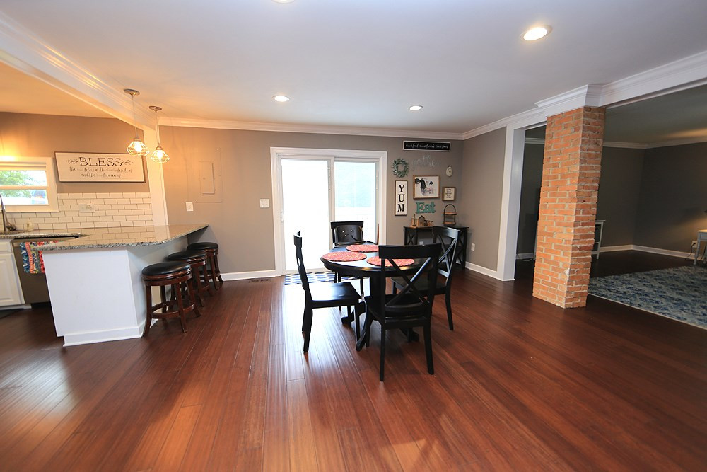477 Hatcher Road Selma, NC 27576 - Photo 6 of 21 Photo 6