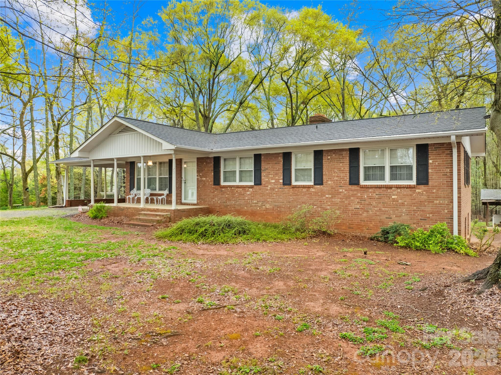 322 South Main Street Shelby, NC 28152 - Photo 1 of 29