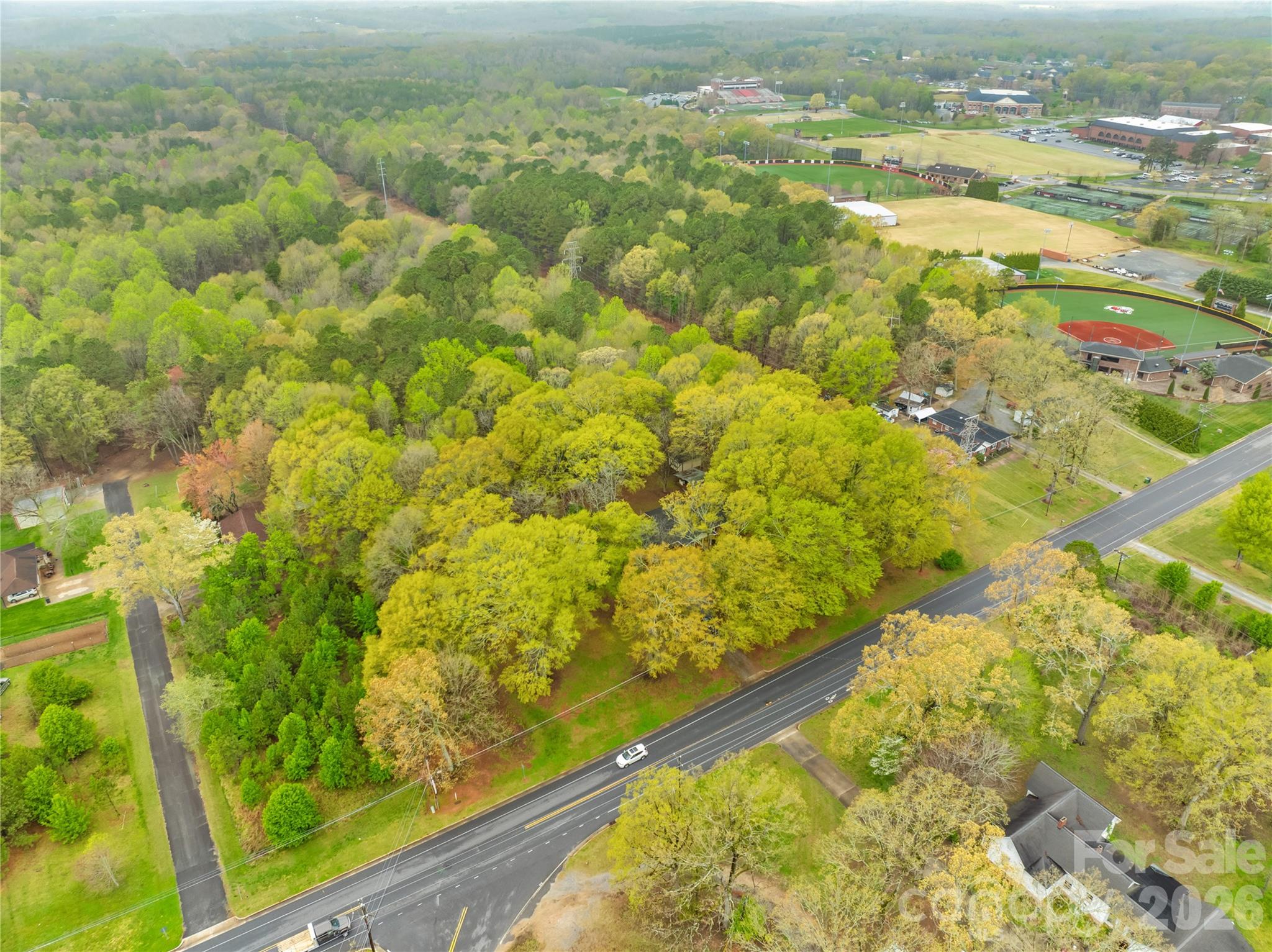 322 South Main Street Shelby, NC 28152 - Photo 14 of 29