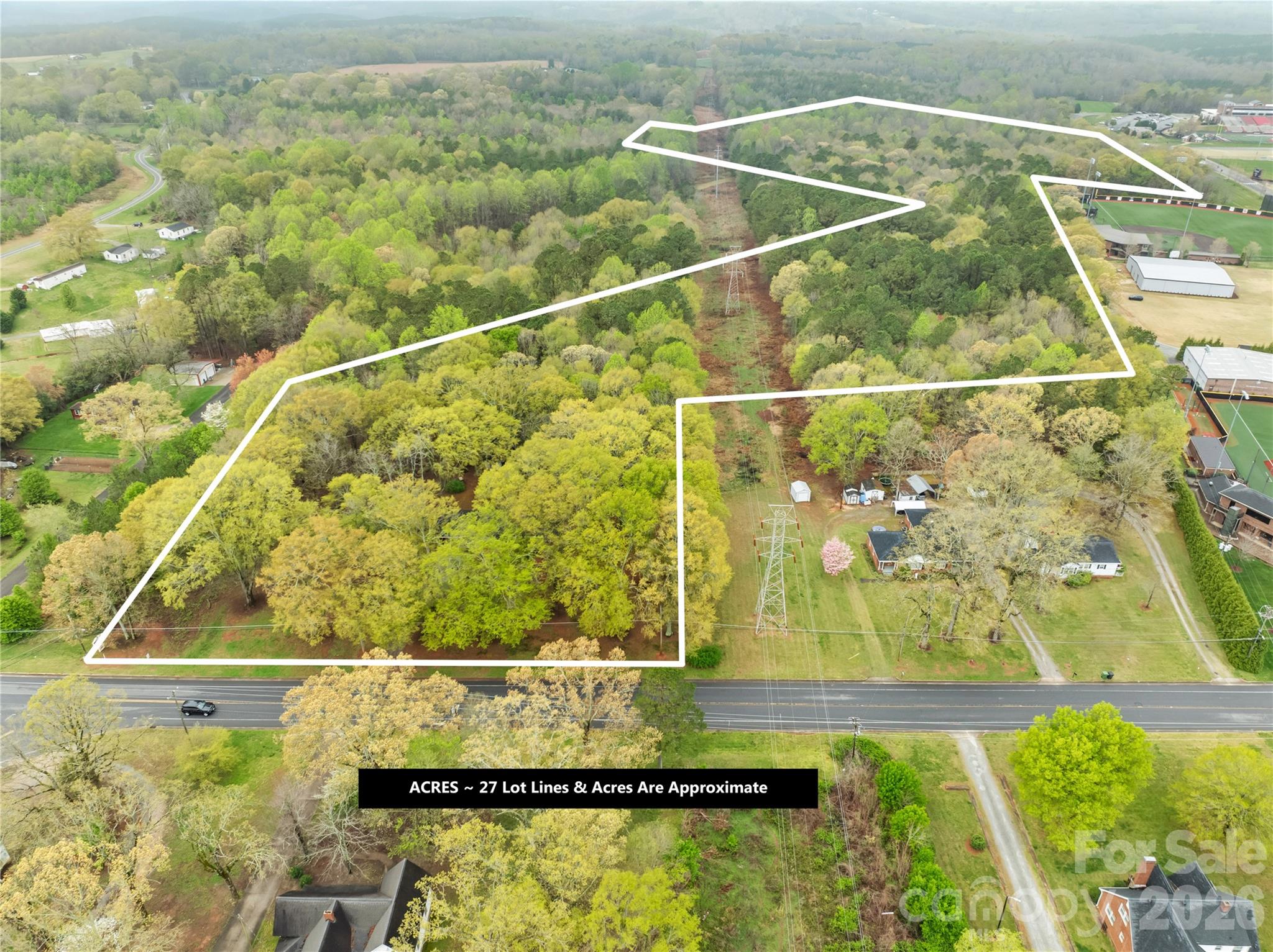 322 South Main Street Shelby, NC 28152 - Photo 3 of 29