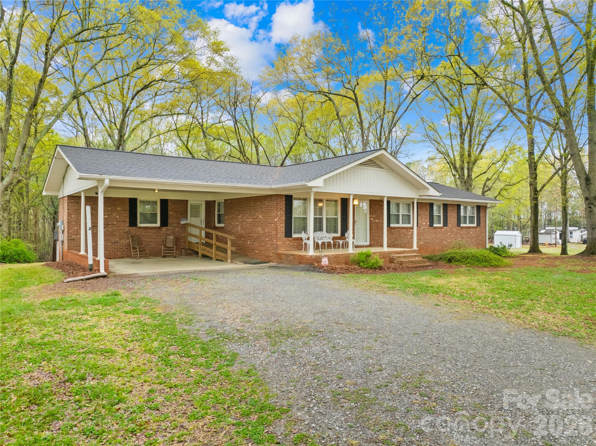 322 South Main Street Shelby, NC 28152 - Photo 5 of 29