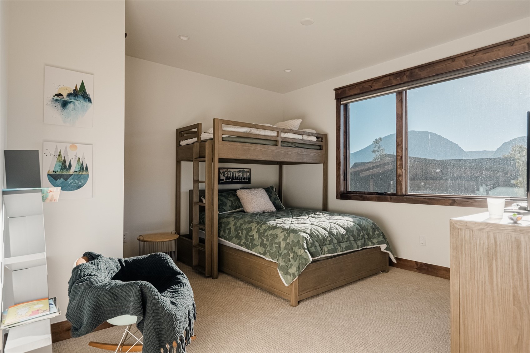 344 Angler Mountain Ranch Road South Silverthorne, CO 80498 - Photo 24 of 36 Gallery Image 24