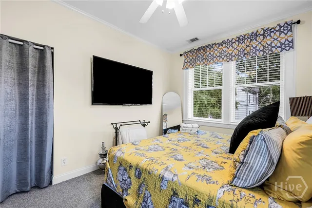 $364,999 | 17 East 37th Street, Unit 12, Savannah, GA 31401