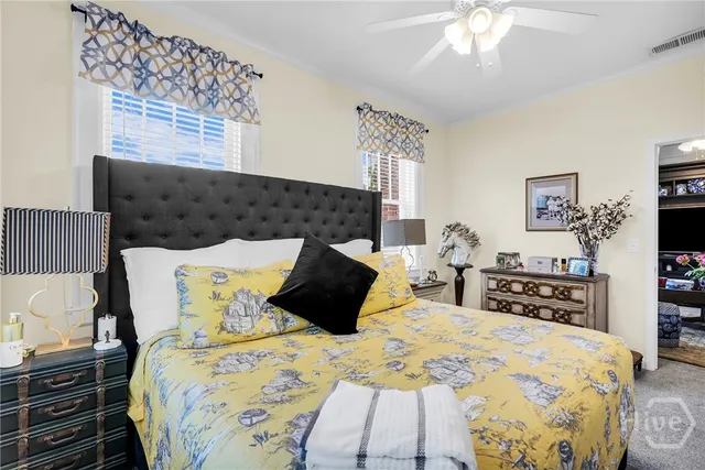 $364,999 | 17 East 37th Street, Unit 12, Savannah, GA 31401