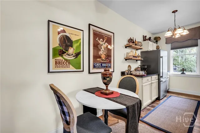 $364,999 | 17 East 37th Street, Unit 12, Savannah, GA 31401