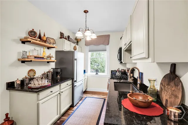 $364,999 | 17 East 37th Street, Unit 12, Savannah, GA 31401