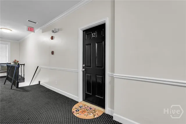 $364,999 | 17 East 37th Street, Unit 12, Savannah, GA 31401