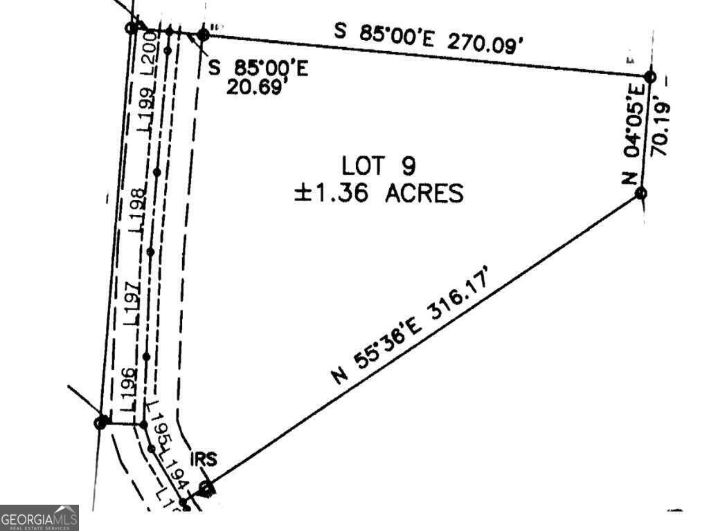 Lot 9 Wildflower Ridge Warne, NC 28909 - Photo 1 of 12 unknown