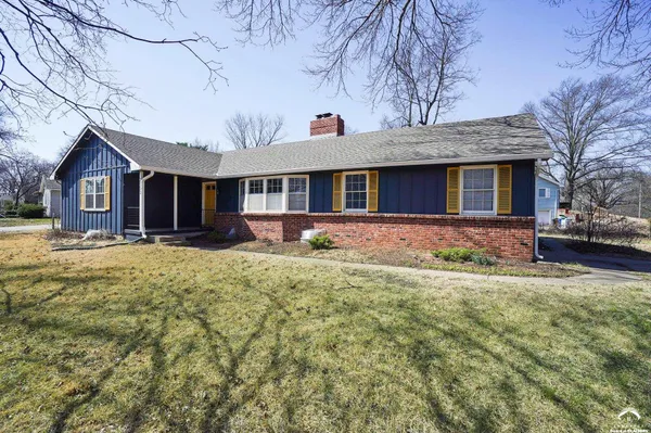 $348,600 | 2503 Alabama Street, Lawrence, KS 66046