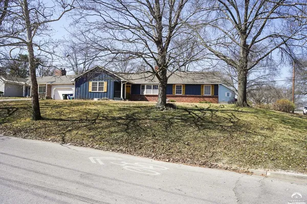 $348,600 | 2503 Alabama Street, Lawrence, KS 66046