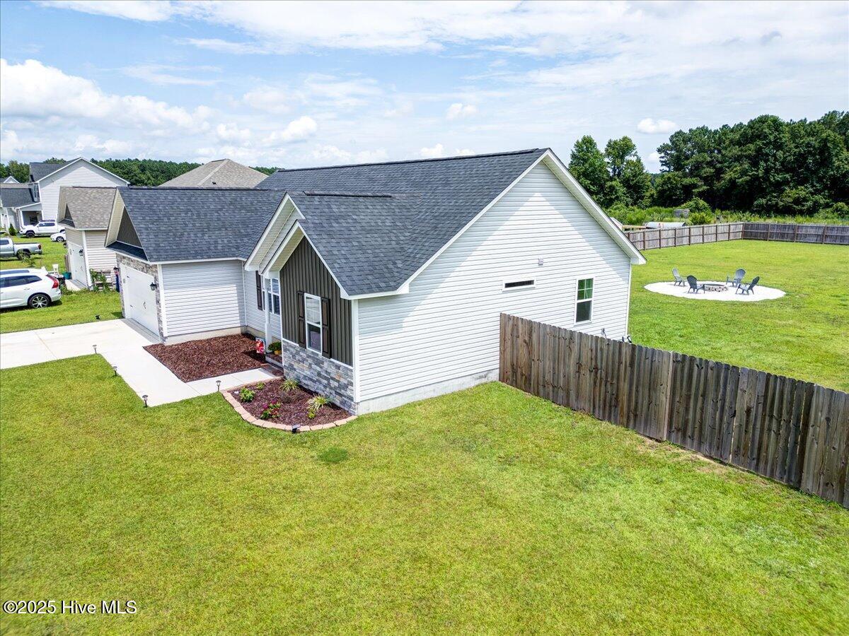 1768 Riggs Road Maysville, NC 28555 - Photo 4 of 39 36-1768_Riggs-36
