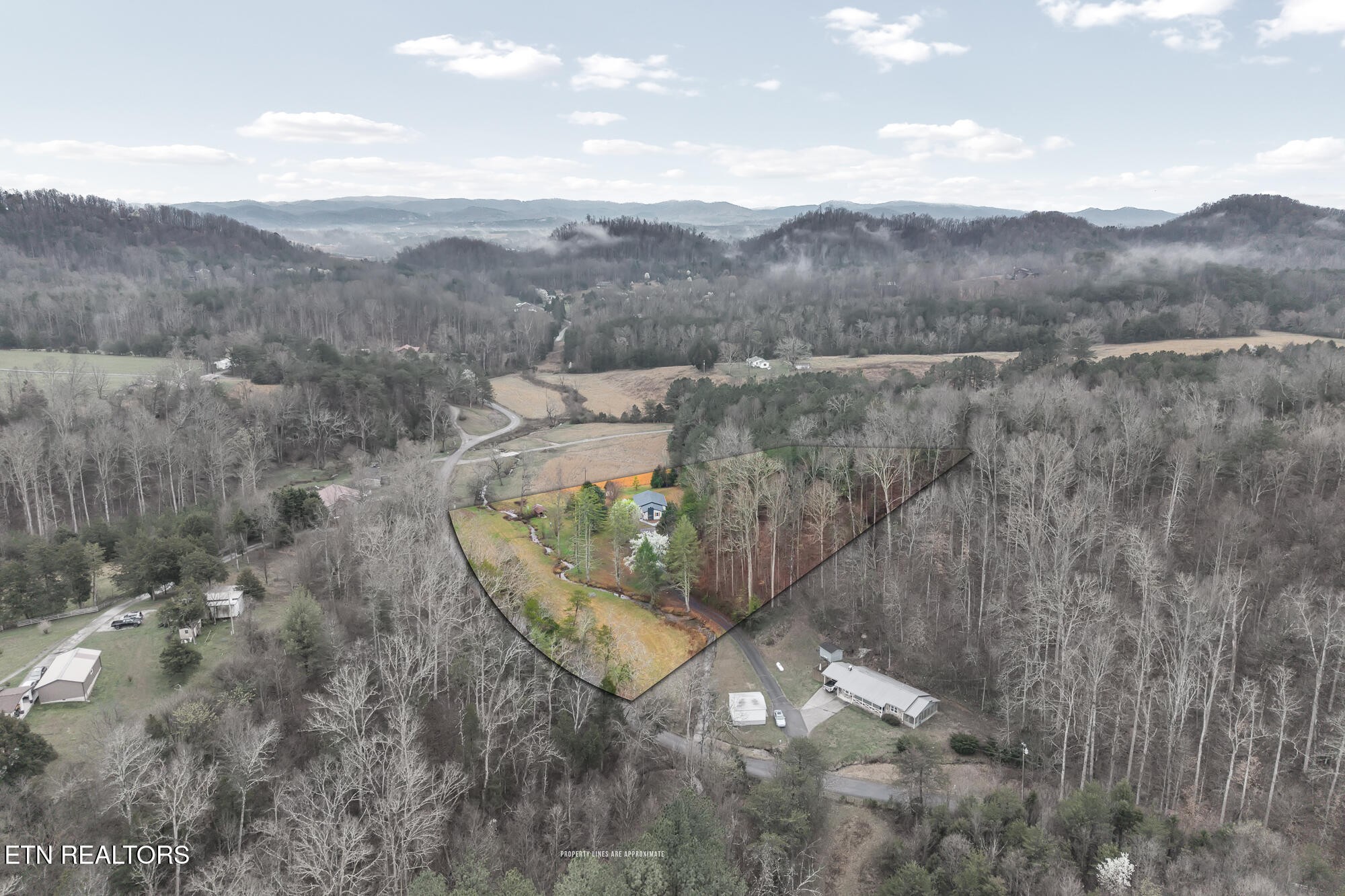 144 Cagle Road Tellico Plains, TN 37385 - Photo 13 of 34