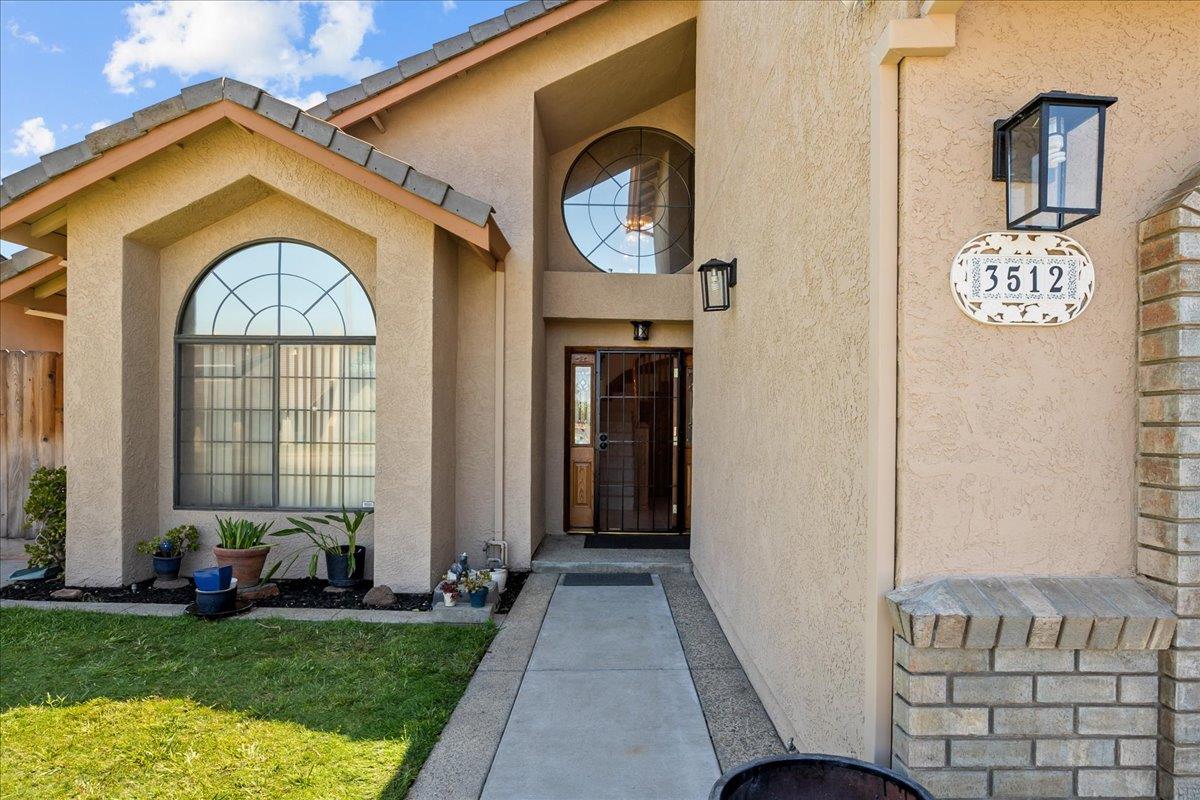3512 Viader Drive Modesto, CA 95356 - Photo 4 of 46