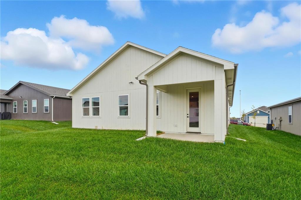 20664 Barker Street Spring Hill, KS 66083 - Photo 30 of 37