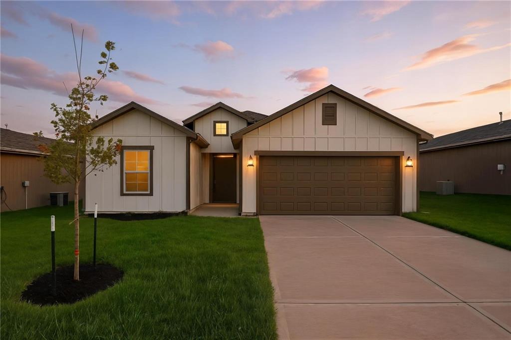 20664 Barker Street Spring Hill, KS 66083 - Photo 33 of 37