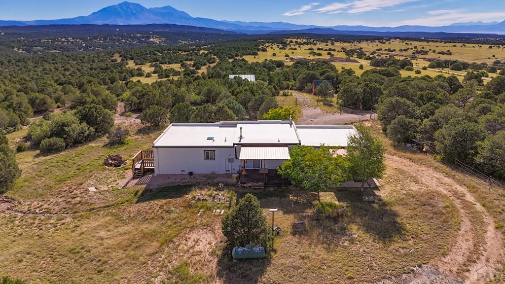 423 Trailsend Road Walsenburg, CO 81089 - Photo 26 of 51