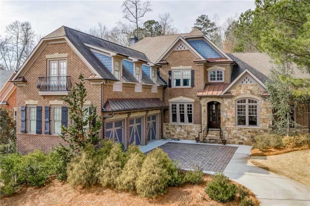 3620 Rivers Call Boulevard Atlanta, GA 30339 - Photo 1 of 1 Gallery Image 1