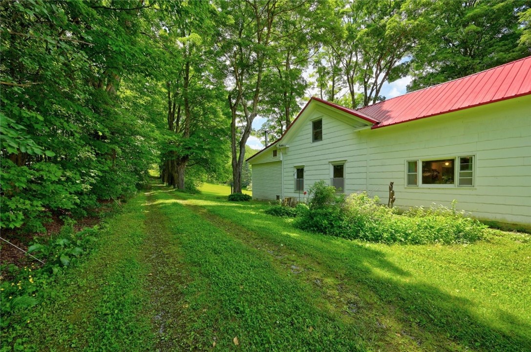 422 Lutheranville Road Worcester, NY 12064 - Photo 35 of 50