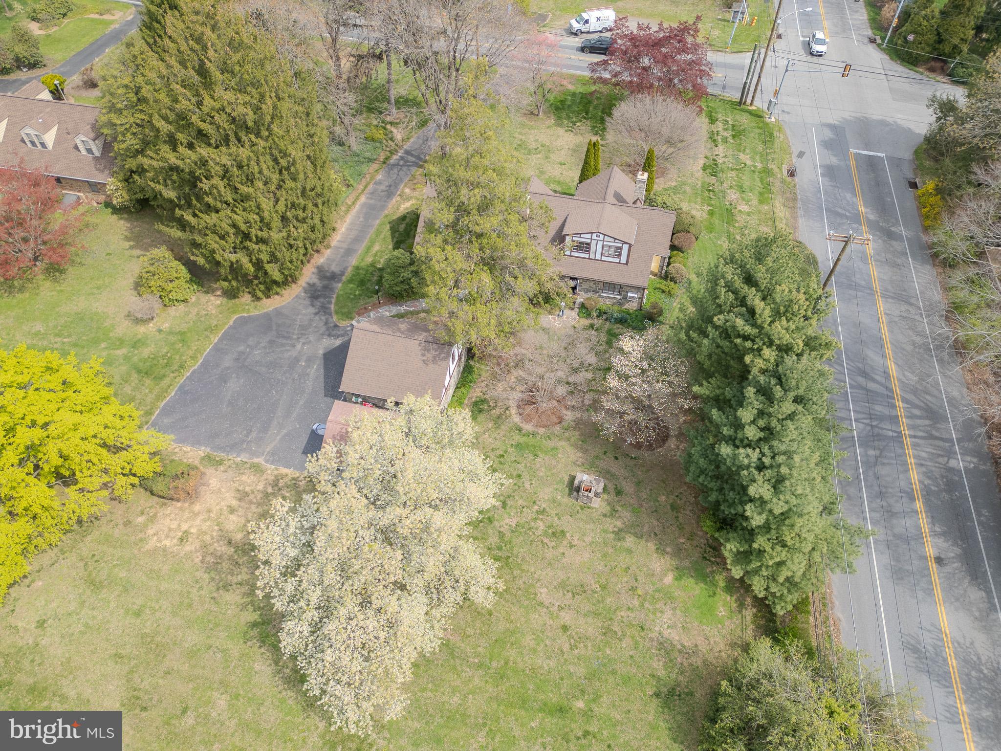 153 West Rose Valley Road Rose Valley, PA 19086 - Photo 11 of 77