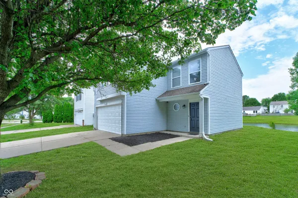 $239,000 | 1946 Orchid Bloom Drive, Indianapolis, IN 46231